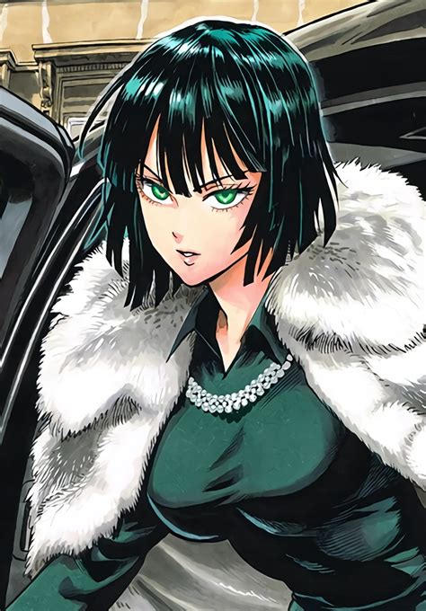 fubuki one punch man art|Fubuki/Manga Gallery 